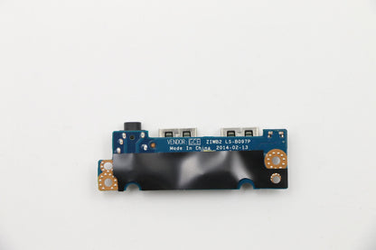 Lenovo C E40-30 I/O Board 5C50G07308