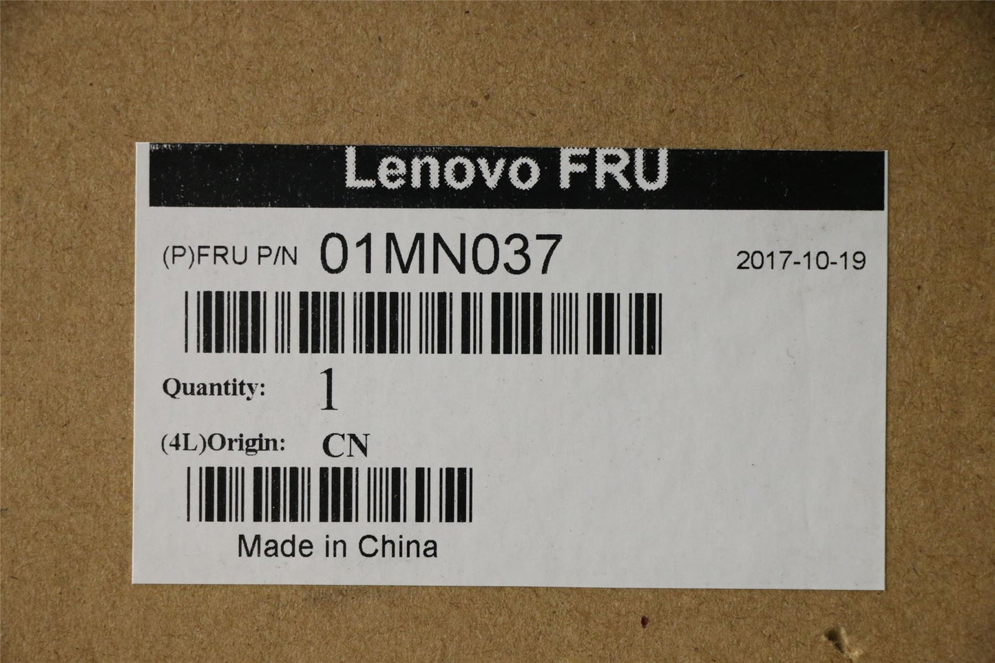 Lenovo Legion Y920T-34IKZ Windowed Side Panel Desktop Black 01MN037