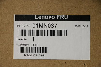 Lenovo Legion Y920T-34IKZ Windowed Side Panel Desktop Black 01MN037