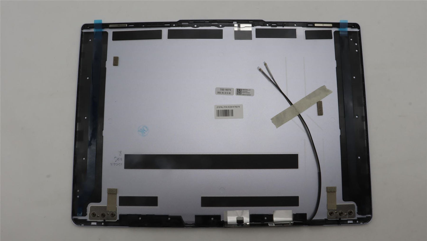 Lenovo LCD Cover H 82WV_O MG YG w/ant 5CB1K78276