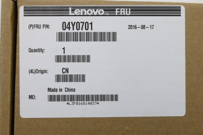 Lenovo FRU ABBA-KBD SCB CHY Keyboard 04Y0701