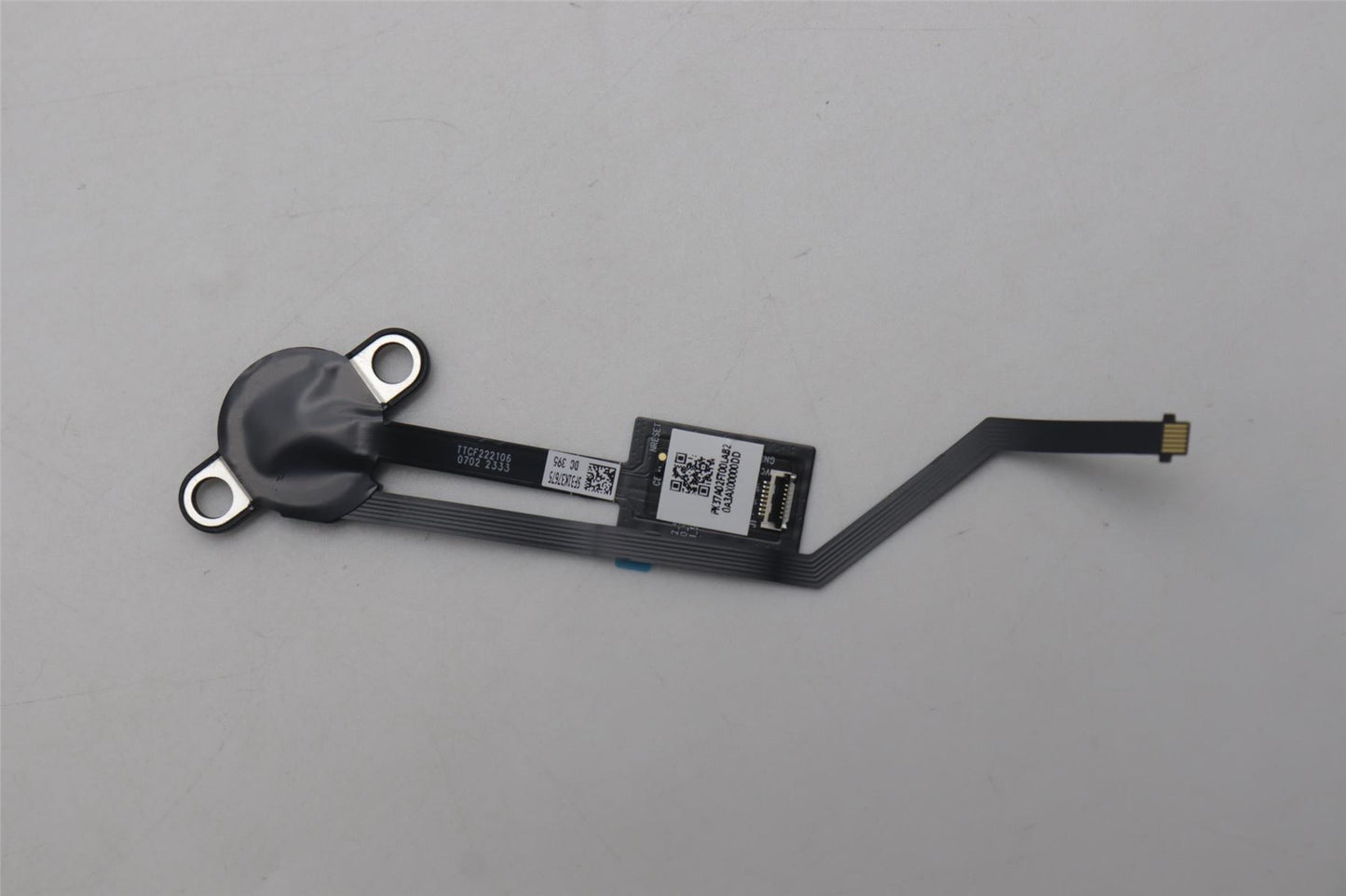 Lenovo FP BD L 83G0 W/ power button 5F30T71901