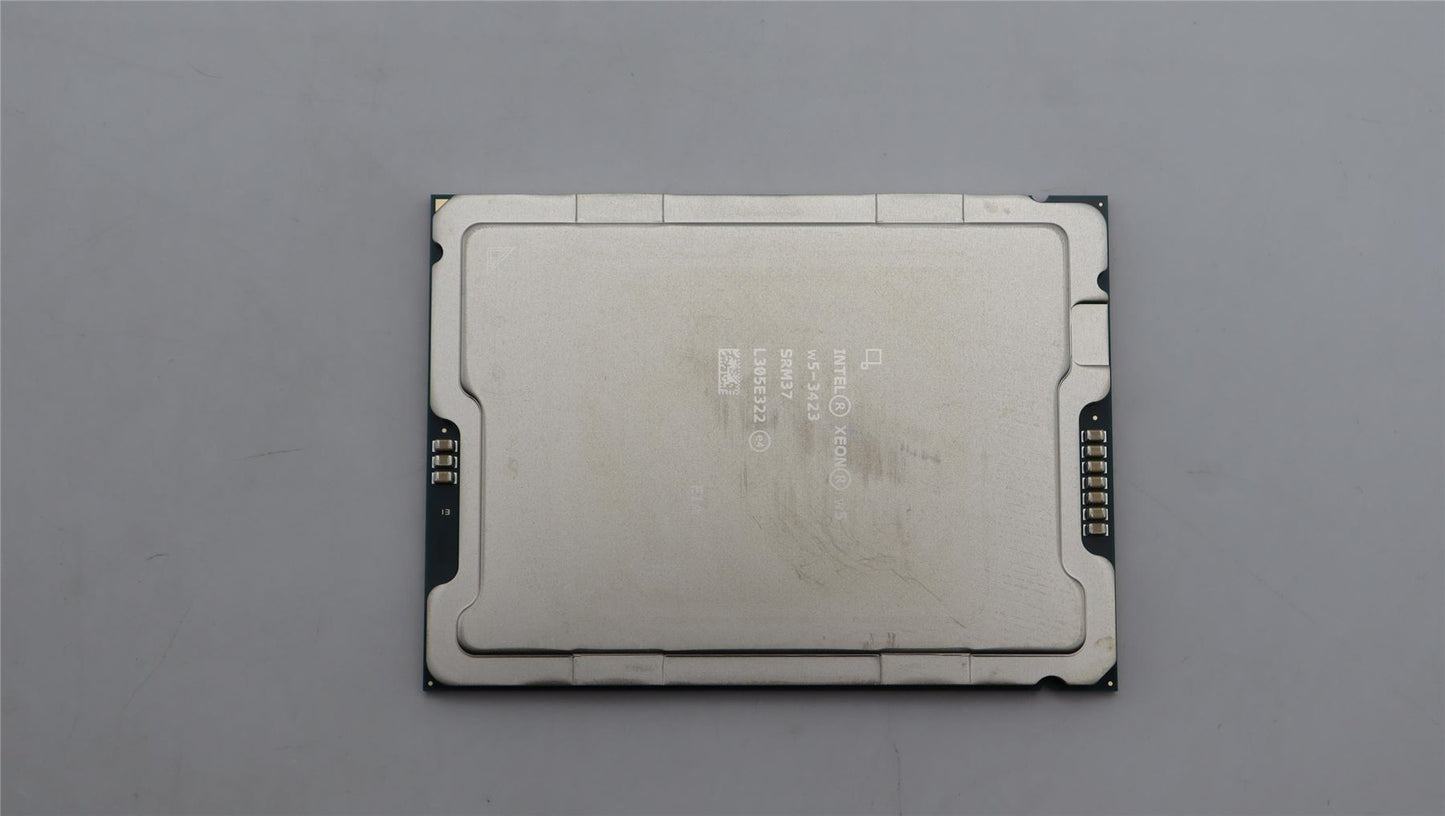 Lenovo ThinkStation P7 CPU Processor 5SA1J36484