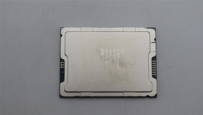 Lenovo ThinkStation P7 CPU Processor 5SA1J36484