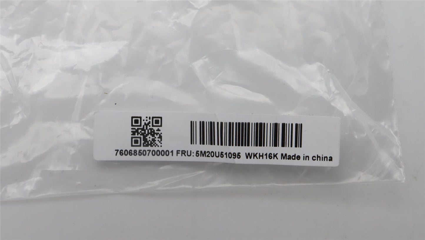 Lenovo Yoga9 _SSD_BRK_ASSY 5M20U51095