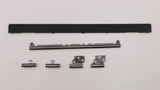 Lenovo Legion Y740-15IRHg Y740-15ICHg Hinge Cap Strip Trim Cover Grey 5CB0S16419