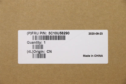 Lenovo Fru, 1 T 2 ARGB Lighting cable34L 5C10U58290