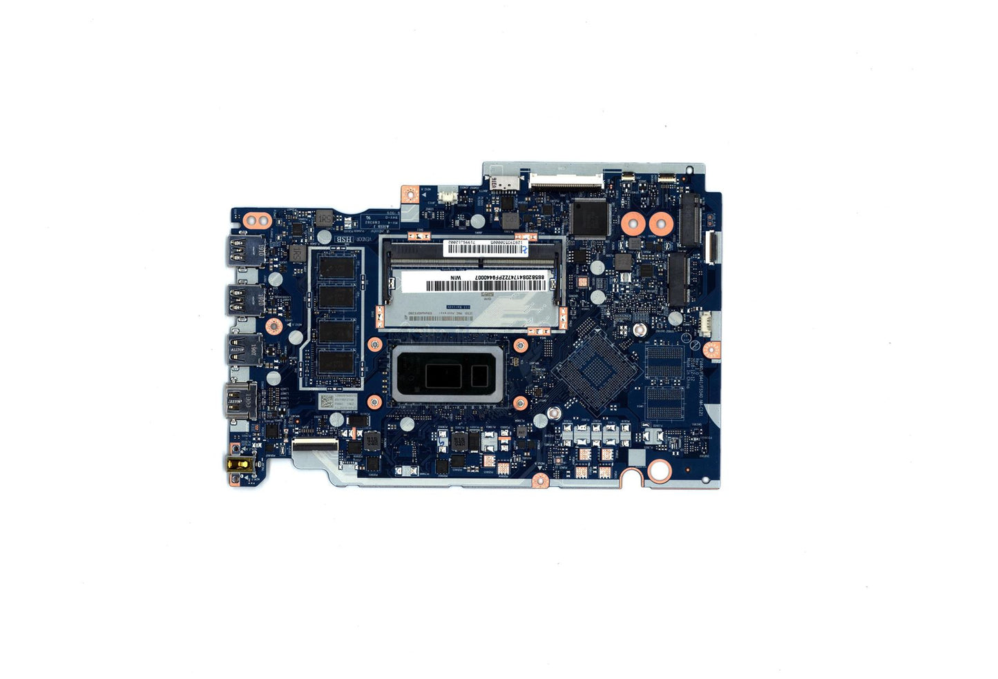 Lenovo S145 14IWL V14-IWL Motherboard Mainboard 5B20S41747