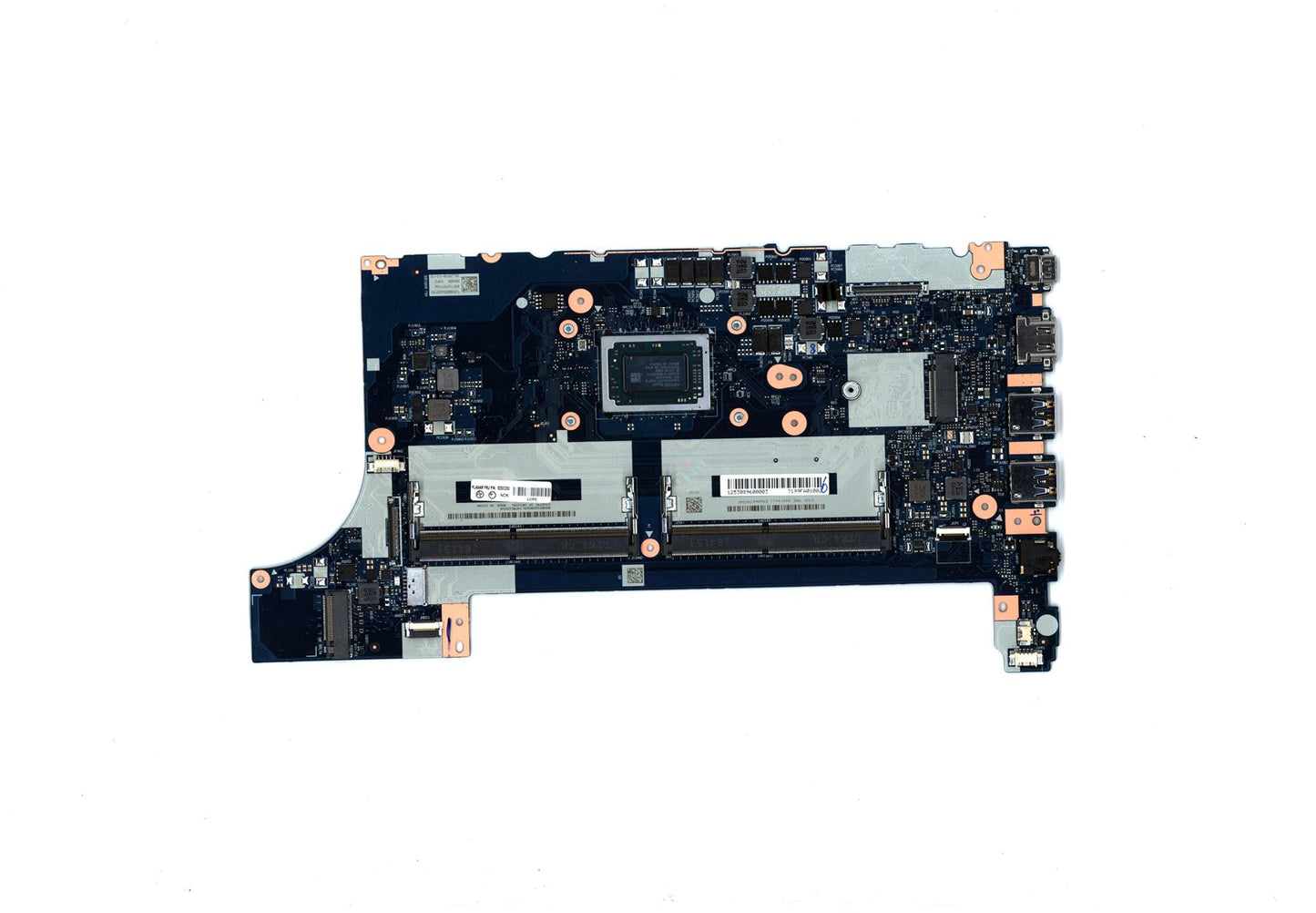Lenovo ThinkPad E485 Motherboard Mainboard UMA AMDR52500U 02DC233