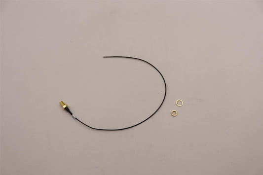 Lenovo Fru,210mm SMA RF Cable_HB 5A30W89207