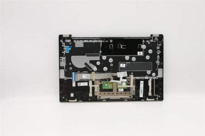 Lenovo Upper C81YH AL_SIL FP NBLKB_GER 5CB0Y88698