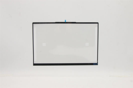 Lenovo Yoga 7 Carbon 13ITL5 Bezel front trim frame Cover Black 5B30S18983