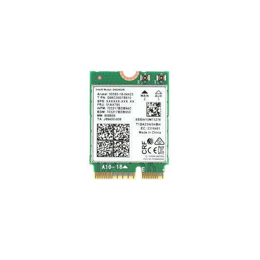 Asus 802.11Ac+Bt5.0(1*1)M.2 2230 0C012-00141000