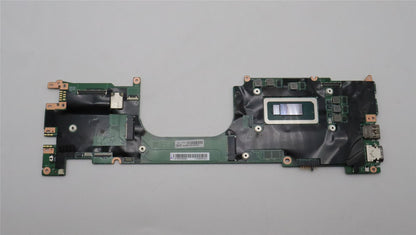 Lenovo ThinkPad X1 7th Gen X1 10th Gen Motherboard Mainboard UMA 16G 5B21C41915