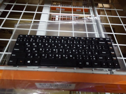 Lenovo CCYT2G8ARA84BlkKeyBlkFKBD Keyboard 25212046