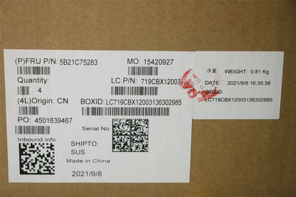 Lenovo Flex 13ITL6 Motherboard Mainboard UMA Intel i3-1115G4 4GB 5B21C75283