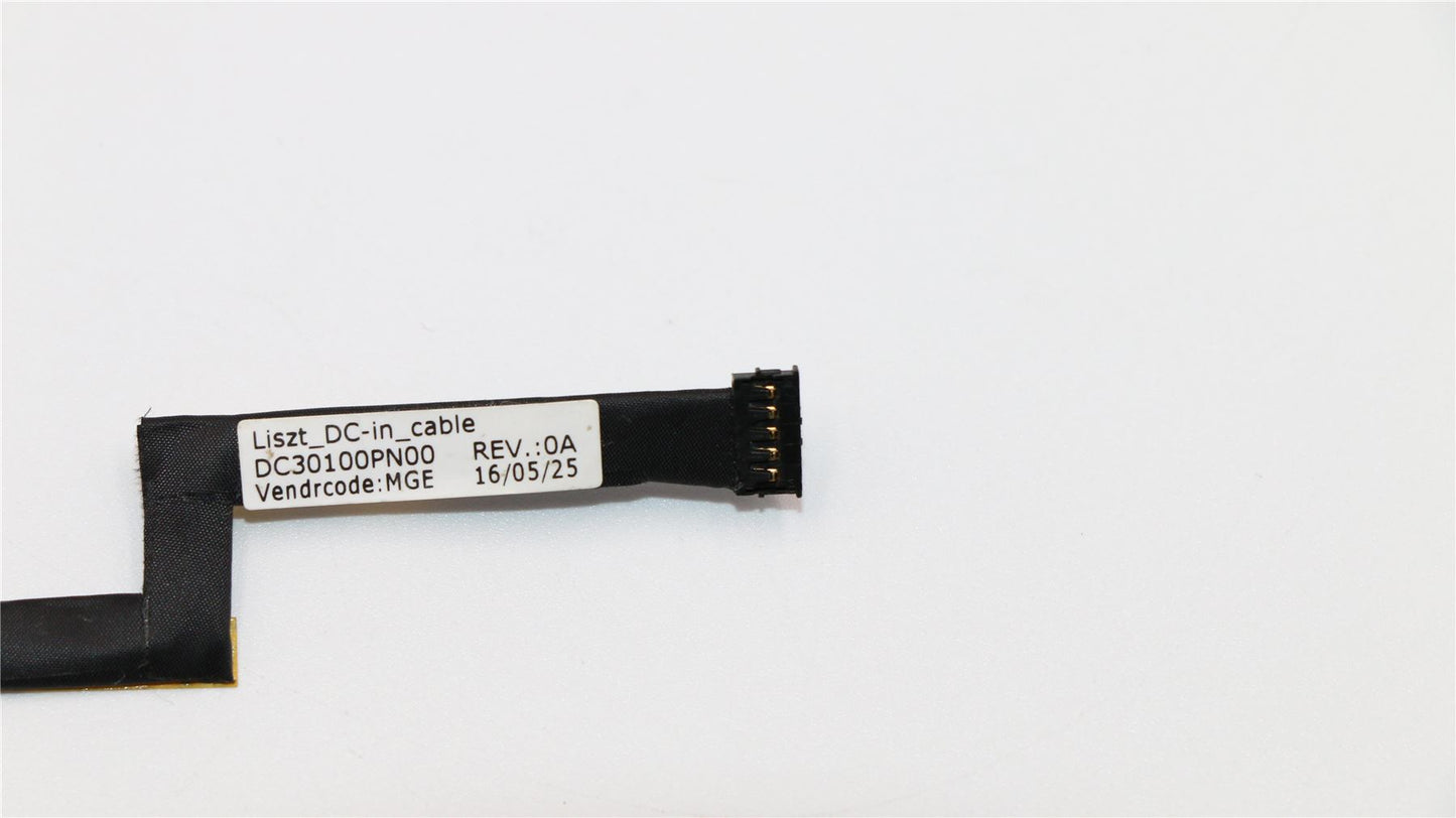 Lenovo Yoga 900-13ISK 900-13ISK2 DC In Port Socket Power Cable 5C10K48429