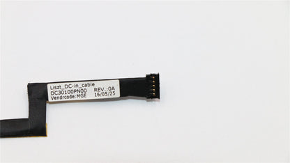Lenovo Yoga 900-13ISK 900-13ISK2 DC In Port Socket Power Cable 5C10K48429