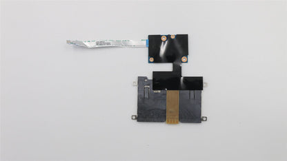 Lenovo ThinkPad T570 P51s Smart Card Reader Board 01ER171