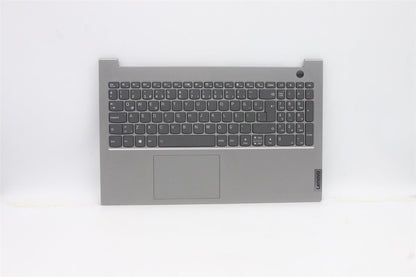 Lenovo UpperCaseASM_TUR C20VG HD MGBL 5CB1B34855