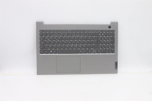 Lenovo UpperCaseASM_TUR C20VG HD MGBL 5CB1B34855
