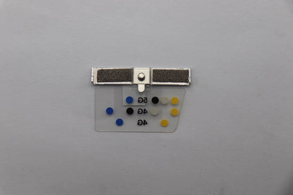 Lenovo MECH_ASM MECH-BRACKET-WWAN,CAPTIVE WWAN Bracket Board 5M11N61064