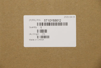 Lenovo 5T10Y88612 TAPE MYLAR C 81YH WLAN