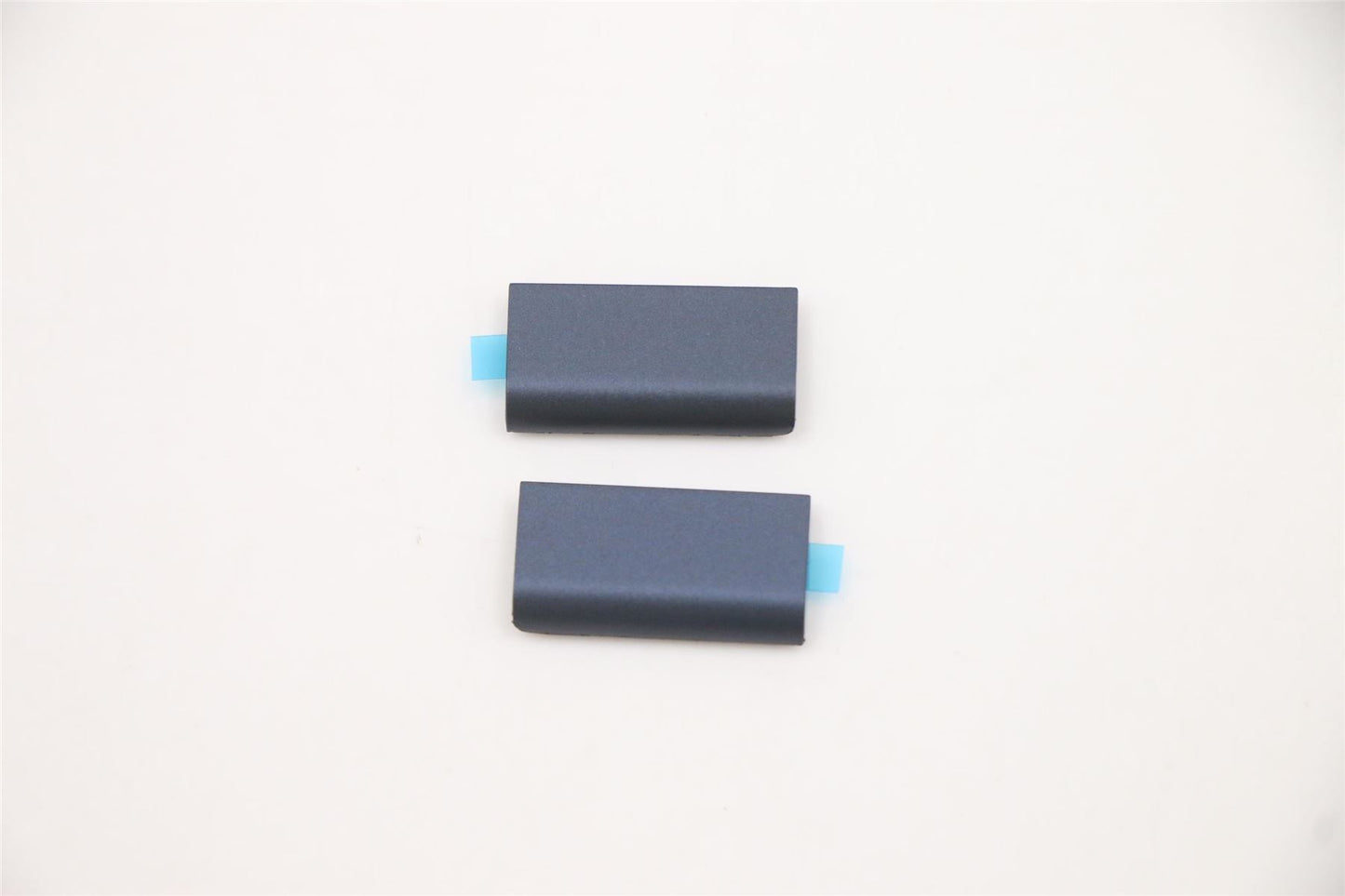 Lenovo Flex 13ITL6 Hinge Cap Strip Trim Cover Blue 5CB1D04871