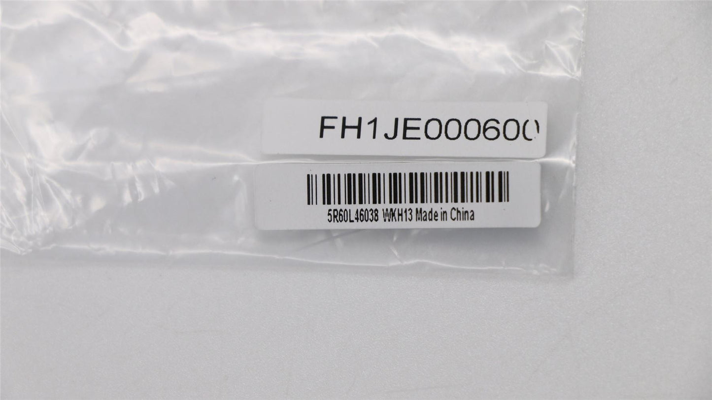 Lenovo RUBBER Rubber hinge C 80S7 20PCS 5R60L46038