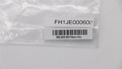 Lenovo RUBBER Rubber hinge C 80S7 20PCS 5R60L46038