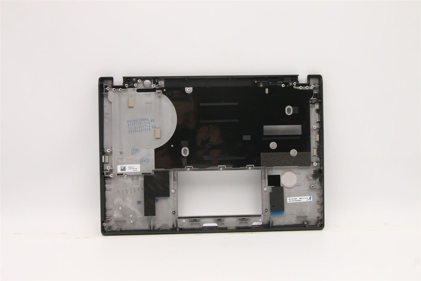 Lenovo FRU C COVER ASSY WLAN BK MGAL 5CB0Z69370