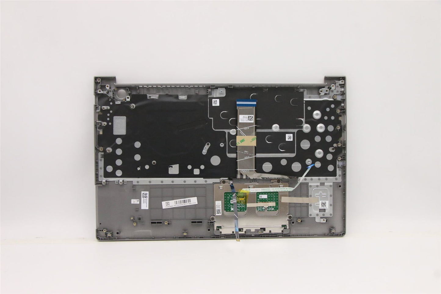 Lenovo UpperCaseASM_GER C20VE EP MGBL 5CB1B35040