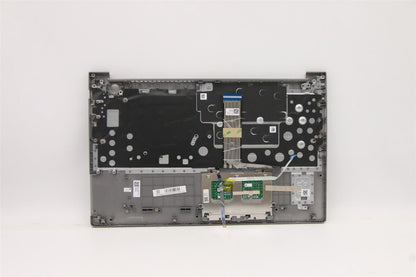 Lenovo UpperCaseASM_GER C20VE EP MGBL 5CB1B35040