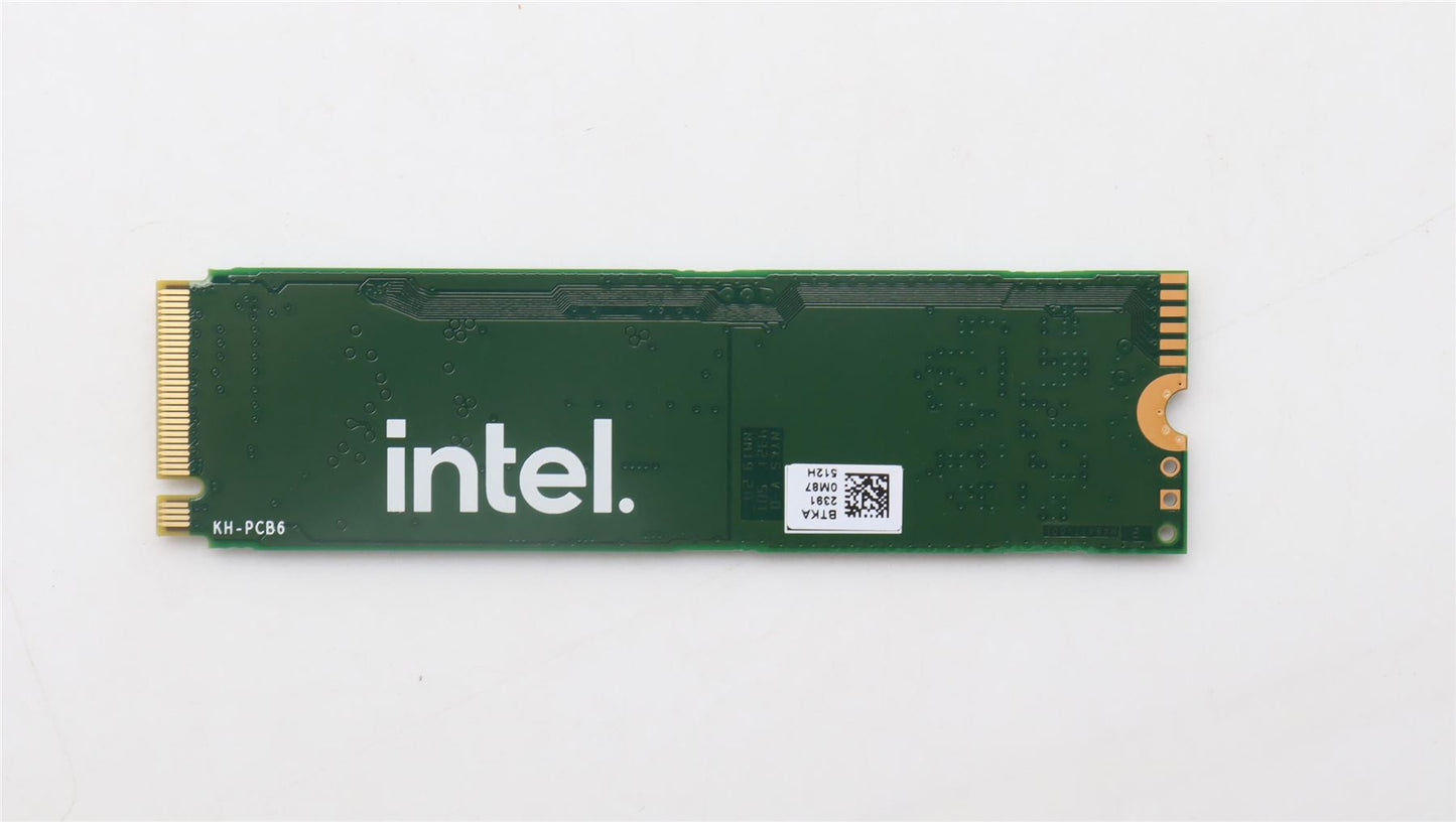 Lenovo IdeaCentre 3 07IAB7 5 17IAB7 5 14IAB7 Solid State Drive SSD 5SS1D65281
