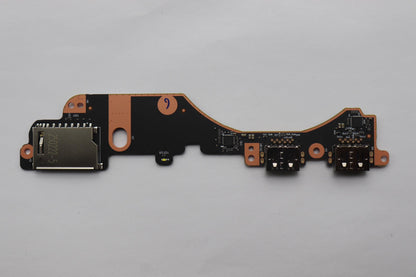 Lenovo CARDPOP L 21R0 IO/B I/O Board 5C50S25886