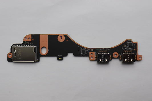 Lenovo CARDPOP L 21R0 IO/B I/O Board 5C50S25886