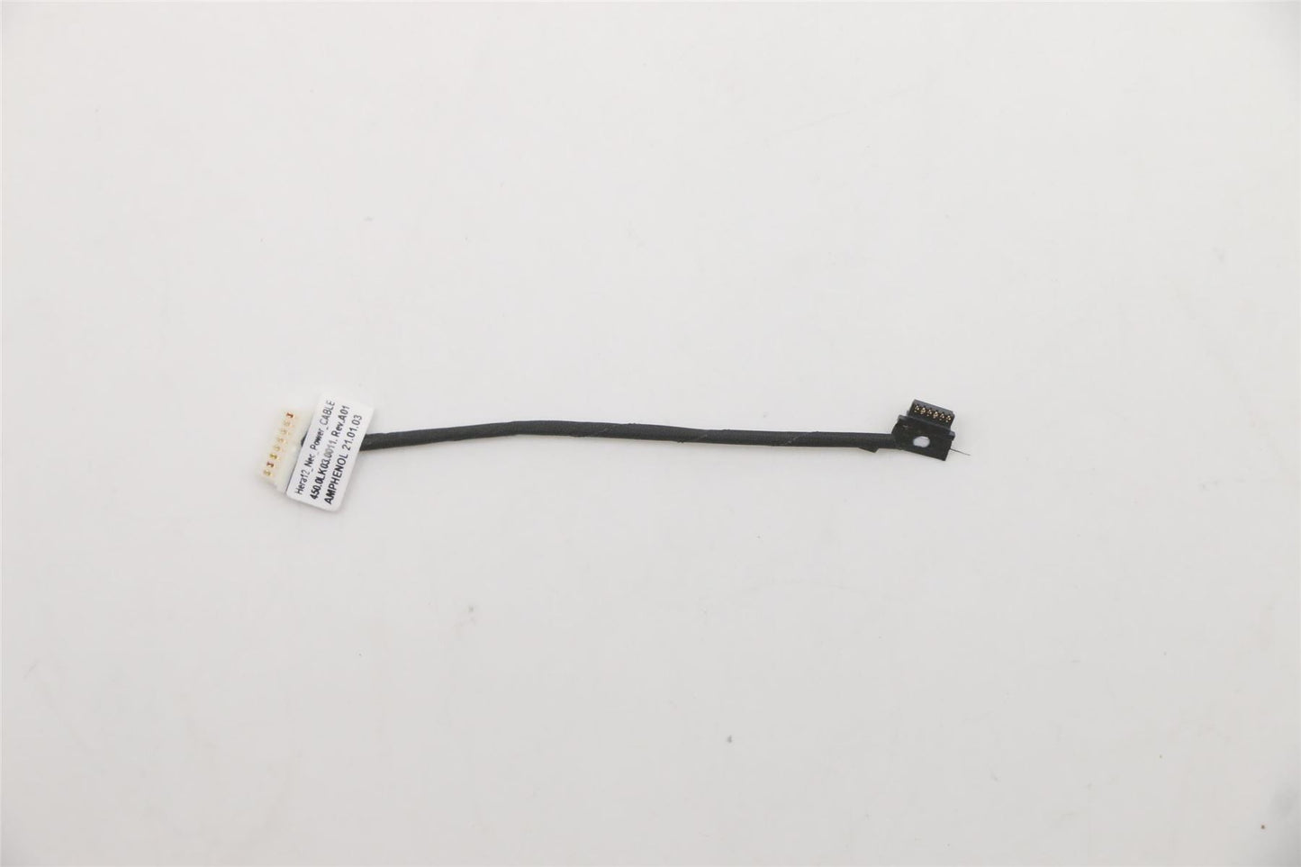 Lenovo CABLE Wire Power Cable NEC 5C10Z23928