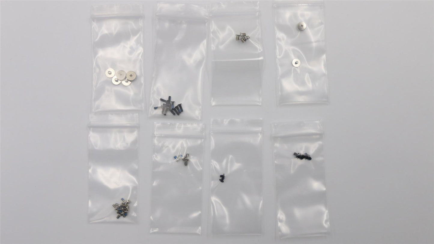 Lenovo Flex Edge 15 2 Pro-15 Screw Set Kit 5S10G91167
