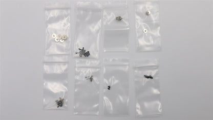 Lenovo Flex Edge 15 2 Pro-15 Screw Set Kit 5S10G91167