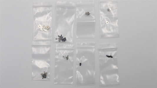 Lenovo Flex Edge 15 2 Pro-15 Screw Set Kit 5S10G91167
