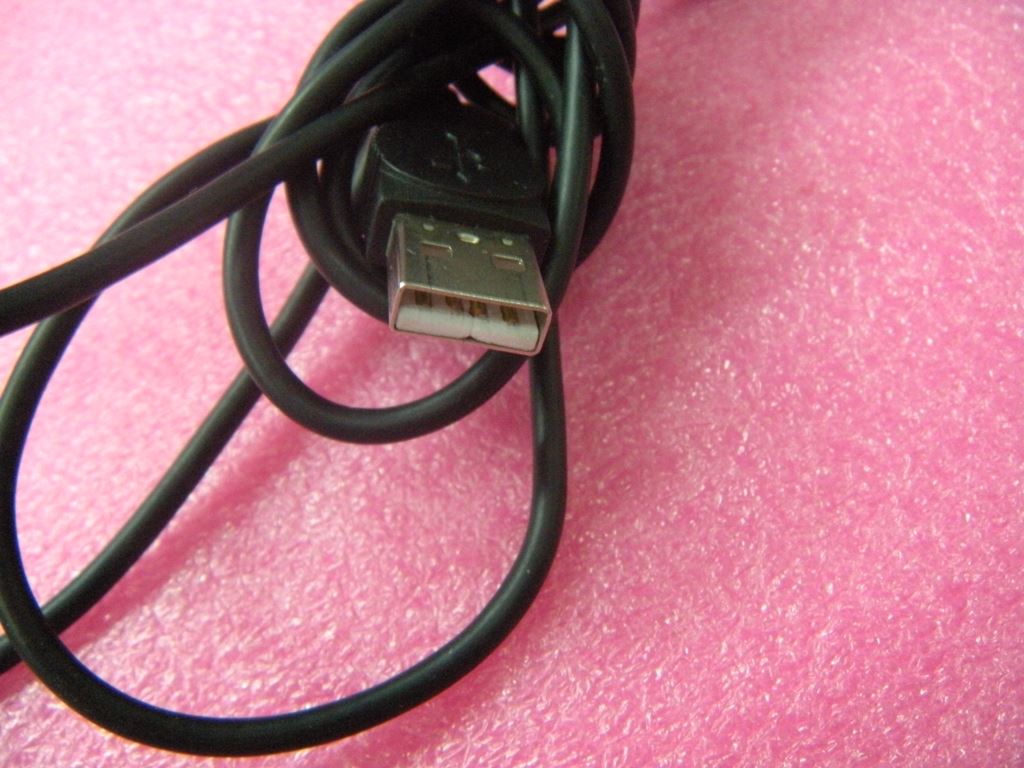 Lenovo Optical wheel mouse, USB, 400 DPI 89Y1273