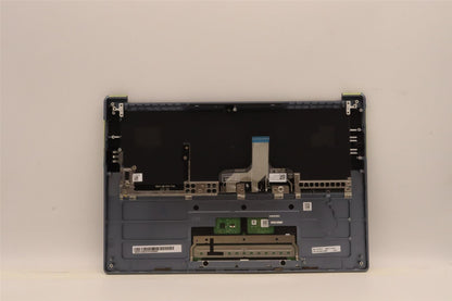 Lenovo Upper Case ASM_SWS L82TK_DT 5CB1J23827