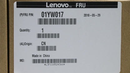 Lenovo ThinkStation P320 Tiny GPU Graphics Card 01YW017