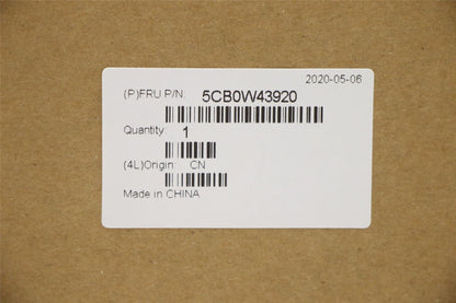 Lenovo Upper Case ASM_ND W 81VS PG 5CB0W43920