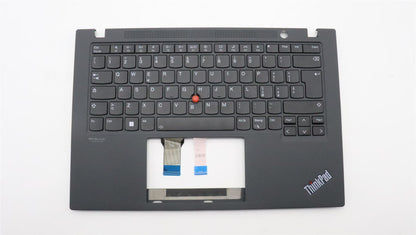 Lenovo MECH_ASM KBD/C ITA BKLT(CHI) UKWWNEBK 5M11F25243