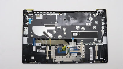 Lenovo IdeaPad 5 14IAL7 5 14ABA7 Palmrest Cover Touchpad Keyboard 5CB1J08482