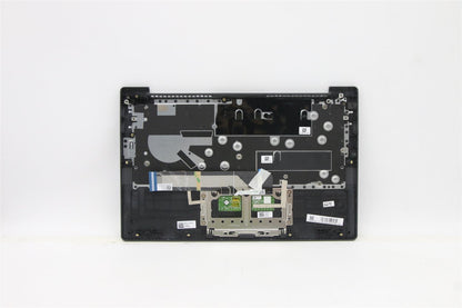 Lenovo IdeaPad 5-14ALC05 Palmrest Touchpad Cover Keyboard Portuguese 5CB1C13492