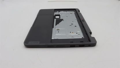 Lenovo Yoga 300e Gen4 Palmrest Top Cover Housing Black 5M11H62894