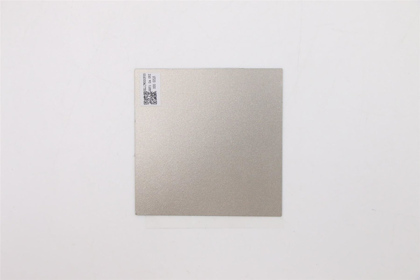 Lenovo 5T10S33123 TAPE Foil L 82EY ABSORBER_BOTTOM