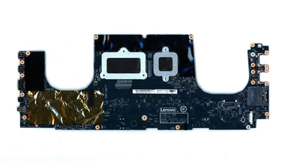 Lenovo 01YU955 BDPLANAR NOK,i7-8750H,N17P-G1,TPM,n-vP